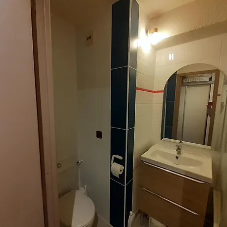 Cosy 2/3 Pers, Proche Remontees & Commerces A Apartment