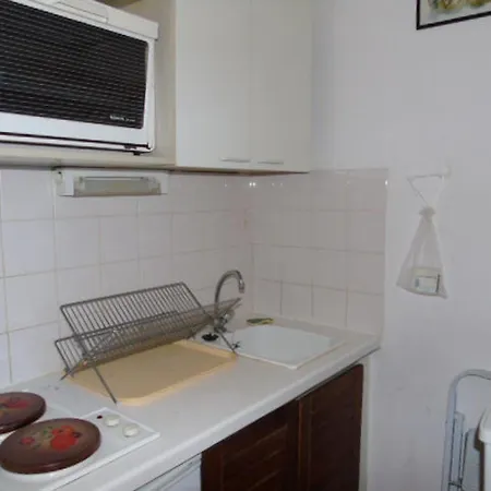 Cosy 2/3 Pers, Proche Remontees & Commerces A Apartment Valfrejus