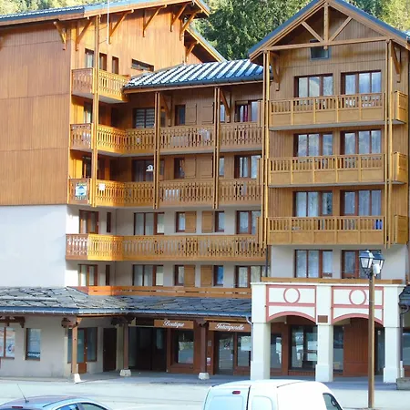 Cosy 2/3 Pers, Proche Remontees & Commerces A Apartment